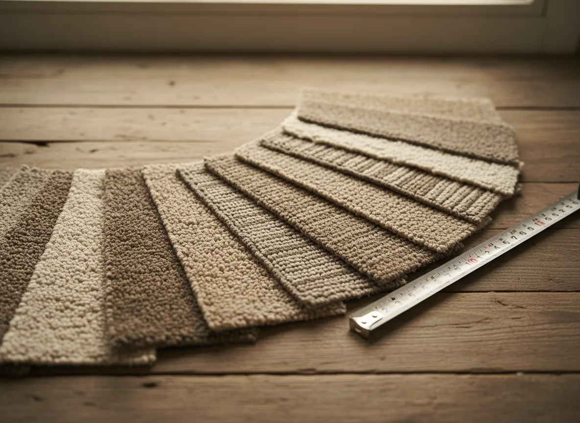 Carpet Installation Monrovia, IN FAQs